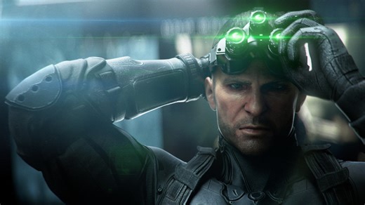 EXCLUSIVE - Update on Splinter Cell Remake's Development