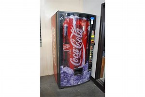 How to Change the Price on a Pepsi Vending Machine: A Guide With Real Videos! - Vending Business Machine Pro Service