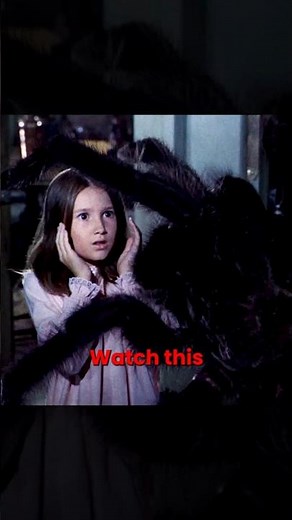 The Devil Rides Out-When the Devil Walks Among Us