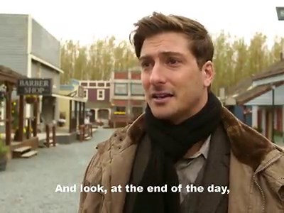 45K views · 1.8K reactions | Daniel Lissing tells us how he enjoys bringing Jack Thornton to life on When Calls the Heart. Don't miss the season premiere TONIGHT 9/8c! | Hallmark Channel | Facebook