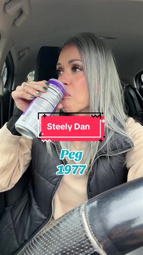 Instantly takes me back…love love this song #1977 #steelydan #yachtrock ##70s #tlingitlady