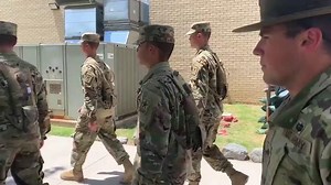 144K views · 4.5K reactions |  Your Left, Your Left, Your Left Right Left!  Time to take a stroll down memory lane. Which was your favorite marching cadence? #Ready2Fight | #ArmyTeam | U.S. Army | Facebook