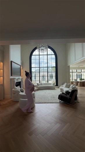 Morning in the New House 🫶🏼🤍🌞 #vlog #morningroutine #mom #fyp | morning routine as a mom