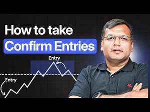 Learn Trend Analysis: Right way to Use Trendlines & Trend Channels | Bharat Jhunjhunwala