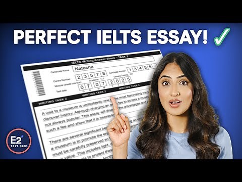 How to Write a Perfect IELTS Writing Task 2 Essay in 15 Minutes (Step-by-Step Guide for 2025)