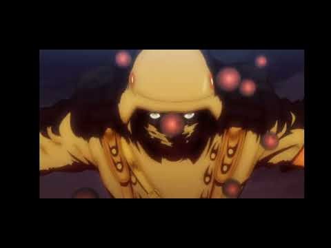 monsters and bullets / Hellsing AMV (creed- bullets)