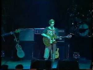Aztec Camera - We Could Send Letters, La Edad de Oro, Madrid 1984