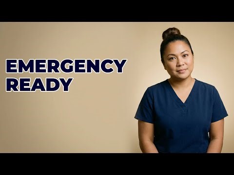 What Are Code Blue Protocols For Staff Nurses?