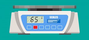 How to Use a Digital Weight Scale | DoItYourself.com