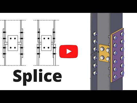 Column Splice