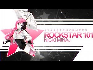 S★MEPS | ROCKSTAR 101 Multifandom MEP [MEP #6]