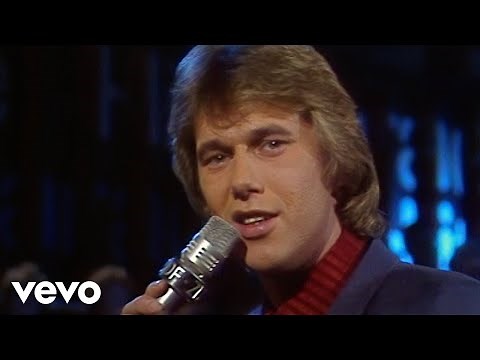Roland Kaiser - Schachmatt (ZDF Hitparade 12.11.1979)