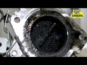 Roetfilter problemen voorkomen? Gebruik Bardahl DPF Cleaner