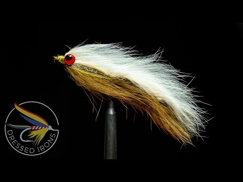 Tying the Double Bunny - Dressed Irons
