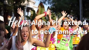 8.4K views · 76 reactions | This week, we are promoting our alumnae...