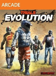 Exploding Man (Hard) - Trials Evolution Guide - IGN