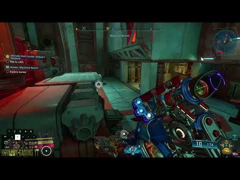 How to Find Core Observer Boss Location Guide - Borderlands 4