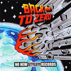 Various - Back To Zero