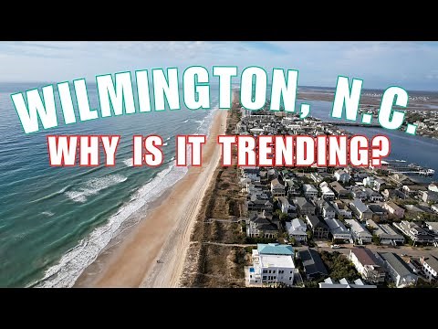 What To Do In WILMINGTON NC - 10 INCREDIBLE Attractions!