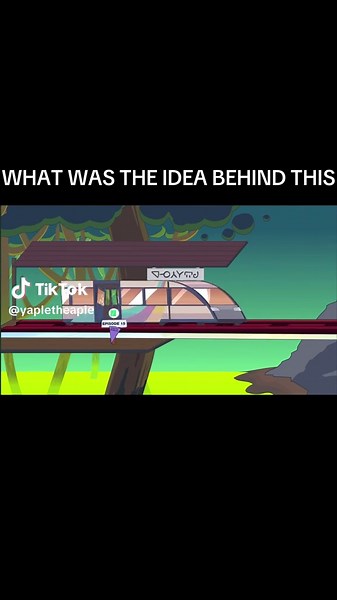 Exploring the Idea Behind BFDI's Unique Characters