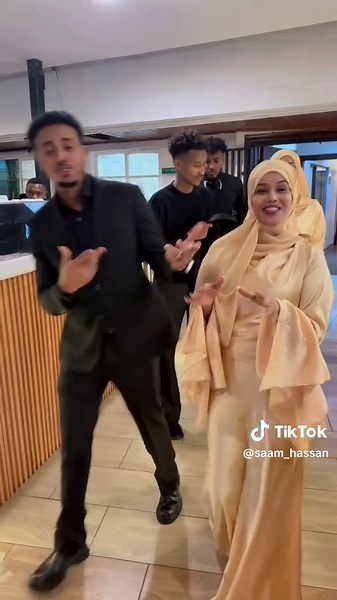 Labo Labo: A Celebration of Somali Music