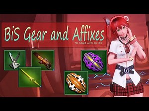 A Quick Guide to Gearing up in PSO2 NGS