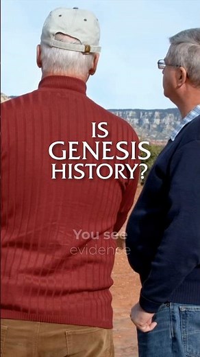 WIDESPREAD Evidence for Young Earth Creation