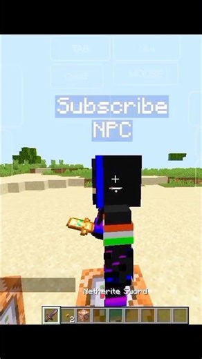 NPC Not Spawning? Fix in Minecraft 1.21 (Working)