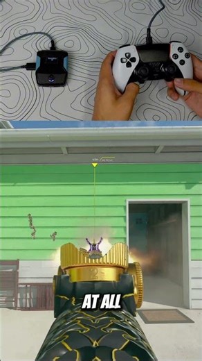 Cronus Zen Tested Live on BO6 | Insane Boosted Aim Device in 2025