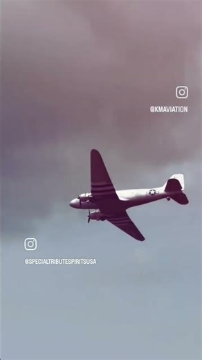 Douglas DC-3: The Airplane That Defined Modern Aviation | 90 Years