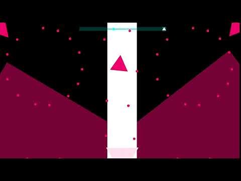 Just Shapes & Beats - Fanmade Boss - Checkpoint