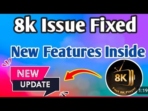 Best 8K Player Settings for Ultra HD IPTV Streaming