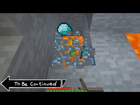 Minecraft To Be Continued and We'll Be Right Back Compilation