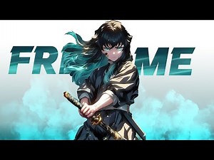 Free Me - AMV -「Anime Mix」