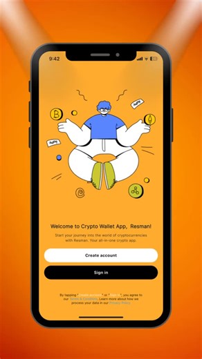 Resman Exchange on Instagram: "📱 EVERYTHING YOU NEED IN ONE APP From download to your first trade to paying bills - watch how easy it is to use Resman Exchange 👆 ✅ Download in seconds ✅ Register in minutes ✅ Trade Bitcoin, Ethereum & more ✅ Pay Electricity and TV bills instantly ✅ Buy airtime & data ✅ Withdraw to your bank account (fiat) ✅ Build your credit score ✅ Get interest-free loans No complicated processes. No multiple apps. Just ONE platform that does it all. 🇳🇬 Thousands of Nigerian