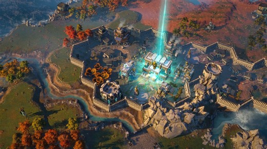 Endless Legend II - Official Gameplay Trailer | Triple-I Initiative Showcase 2025