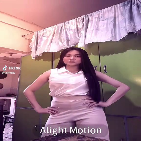 Creating Stunning Animations with Alight Motion