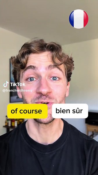 Essential Basic French for Beginners
