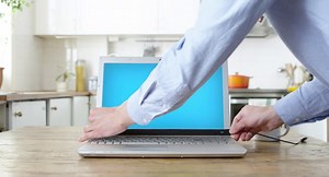 Transform Your Ordinary Laptop Into A Touchscreen Device