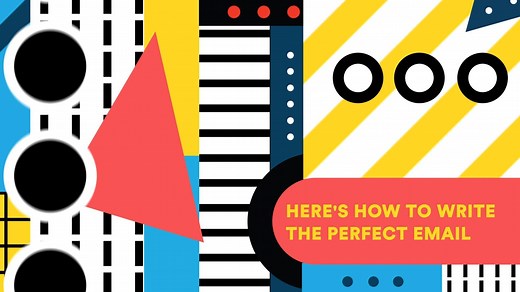 From subject line to close, here's how to write that email. | Grammarly