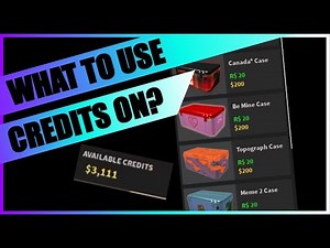 Phantom Forces what to spend credits on