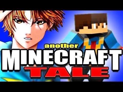 Siblings Play ANOTHER MINECRAFT TALE! Ep. 1