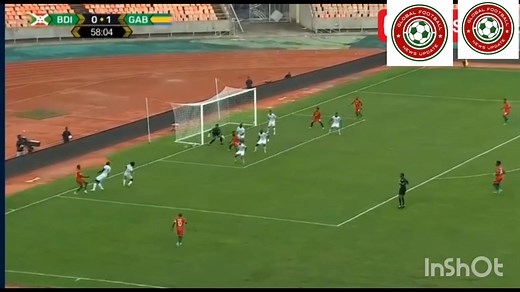 1.6K views · 138 reactions | Burundi Vs Gabon / All Goals & Highlights FIFA World Cup Qualification 2023 | Global Football News Updates | Facebook