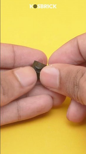 Lego Weapons and Guns - Part 14 (Tutorial)