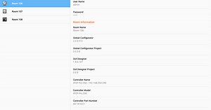 Download and run Extron Control on PC & Mac (Emulator)