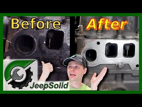 Cleaning A Gasket Surface: Tips and Tricks