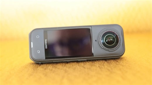 The Best 360 Cameras for 2025