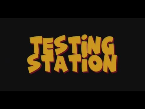 2. Testing Station – FMS