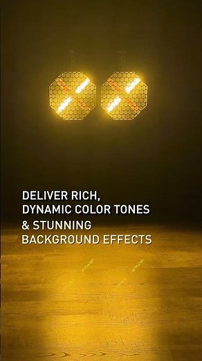 ADJ Vintage X - LDI 2024 Sneak Peek