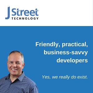 Custom Access Applications Built for Your Business | J Street Technology